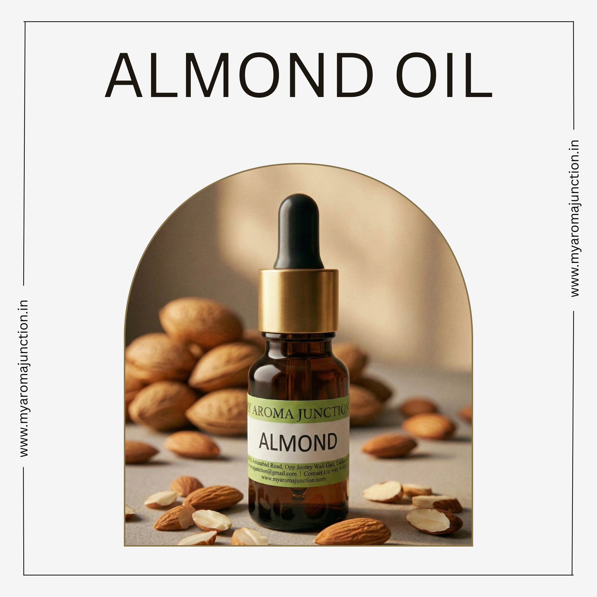 Almond Oil