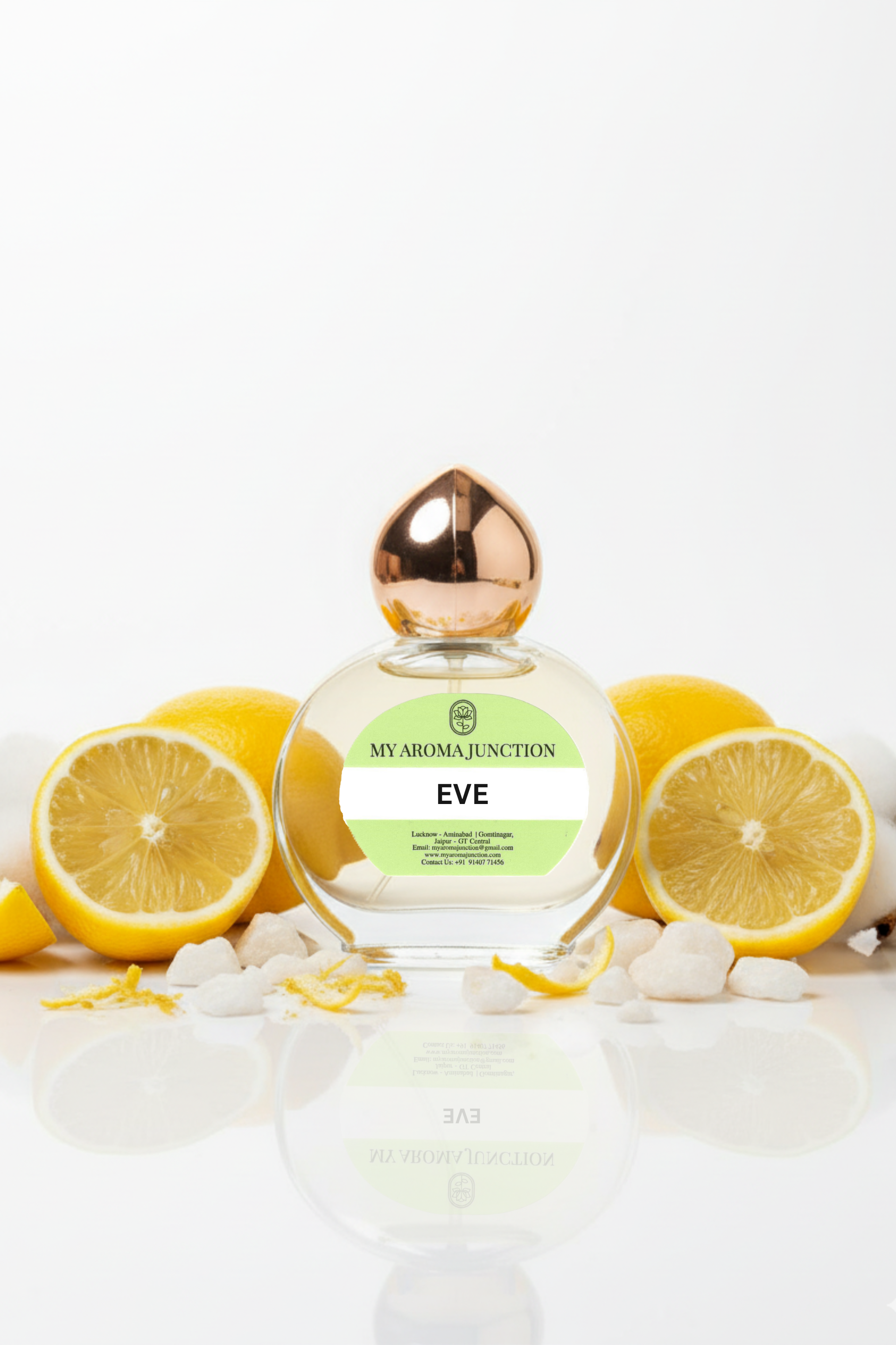 Premium Attar Eve from My Aroma Junction - Best Perfume Shop In Lucknow