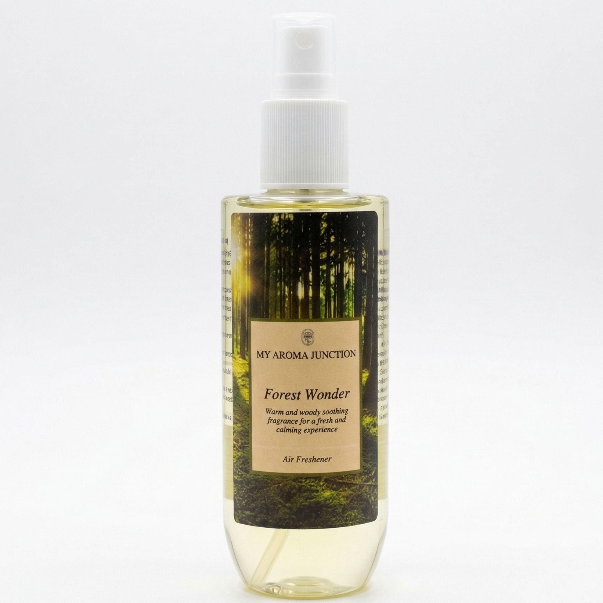 Forest Wonder Room Spray Air Freshener
