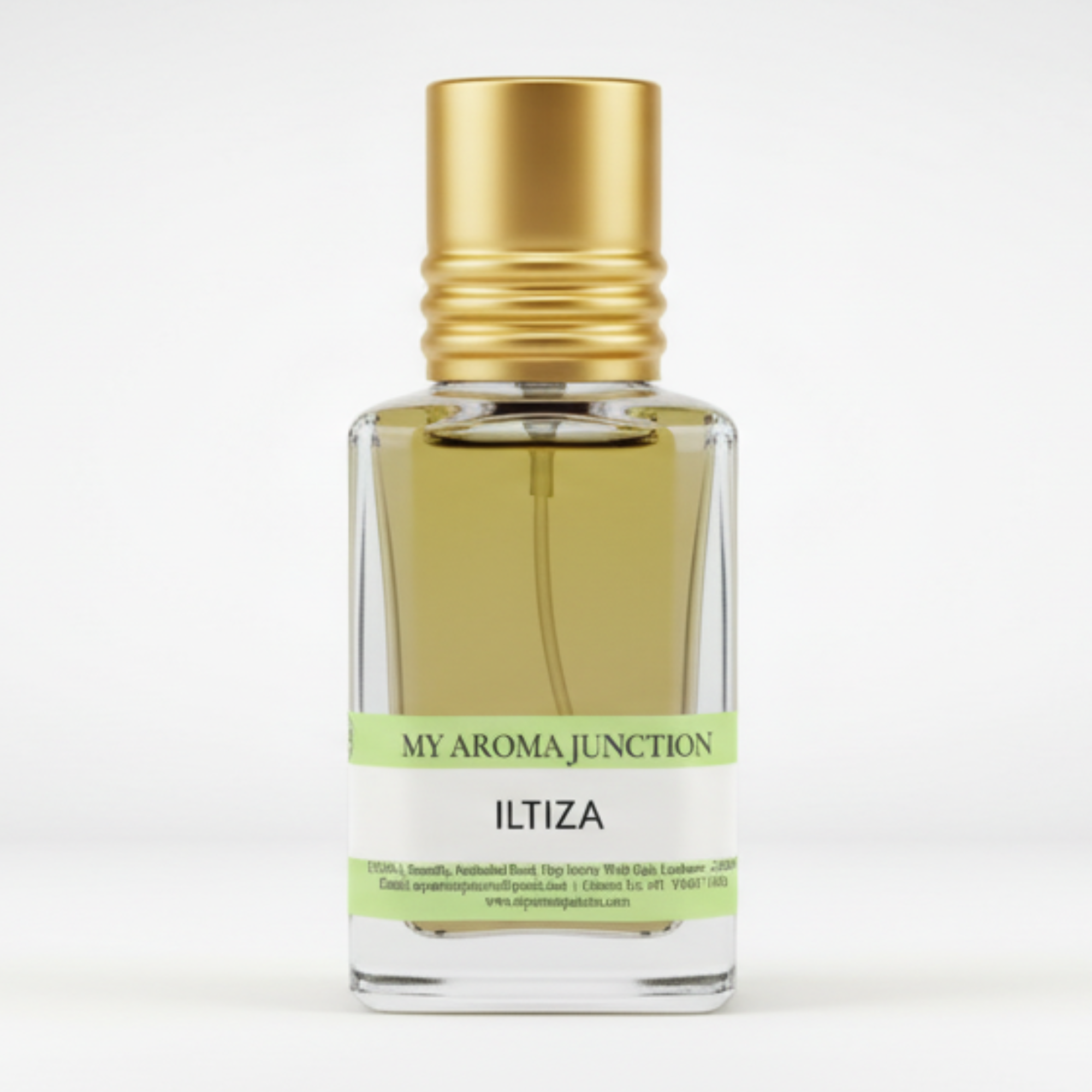 Iltiza Attar for Men & Women