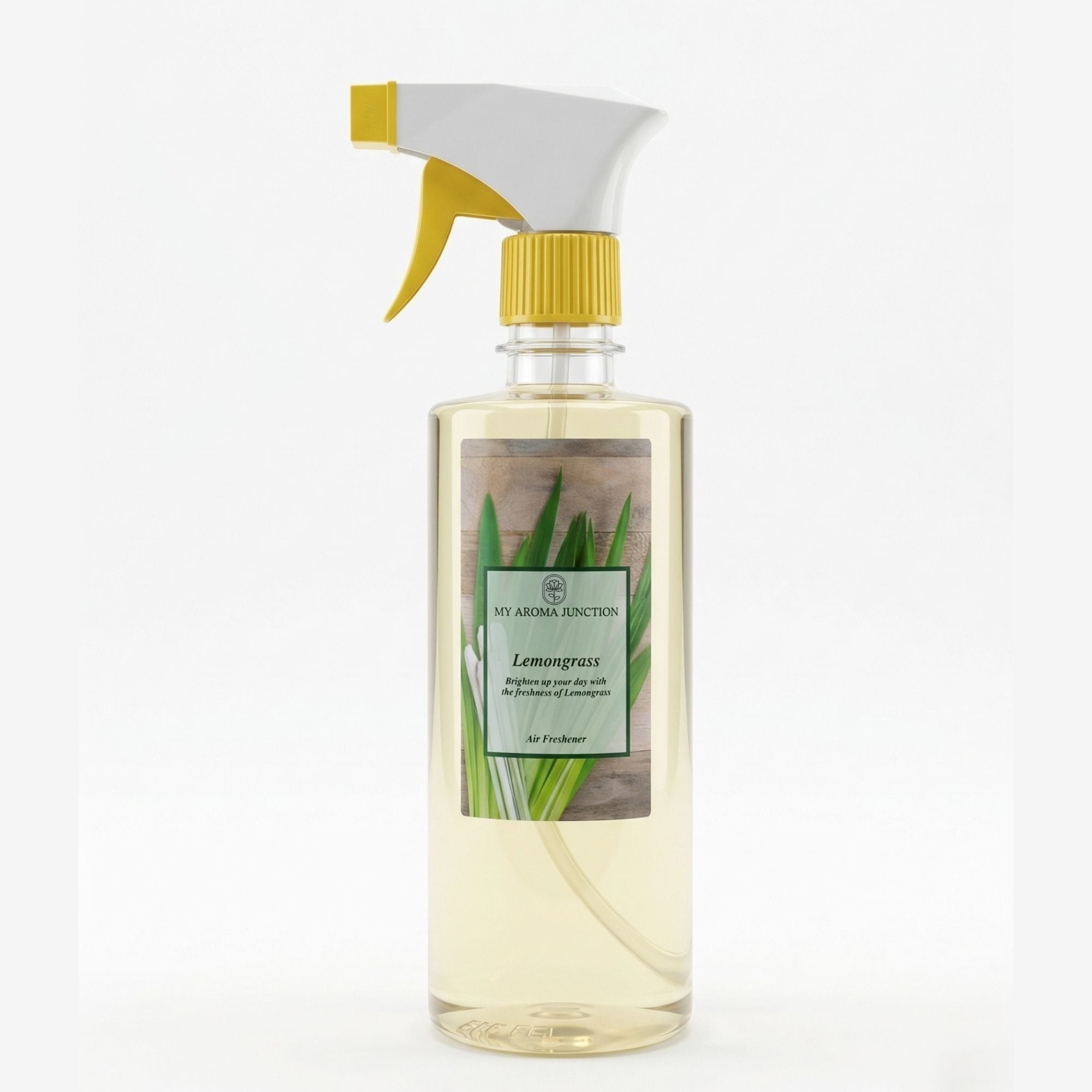 Lemongrass Room Spray Air Freshener
