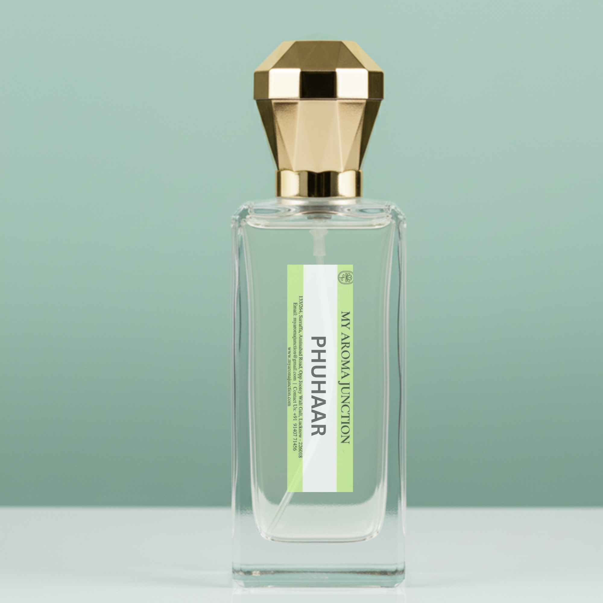 Phuhaar Perfume for Men & Women