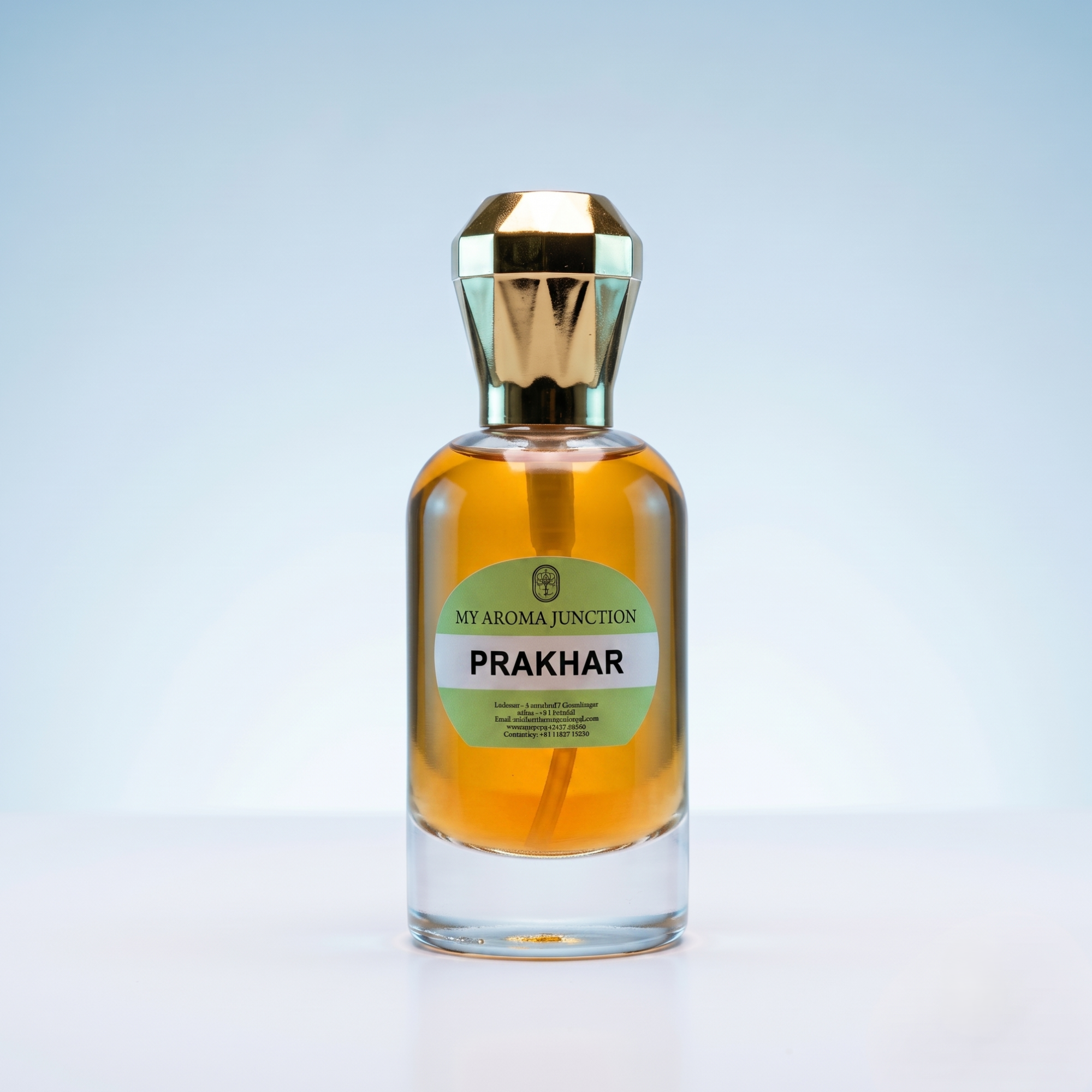 Prakhar Perfume for Men & Women