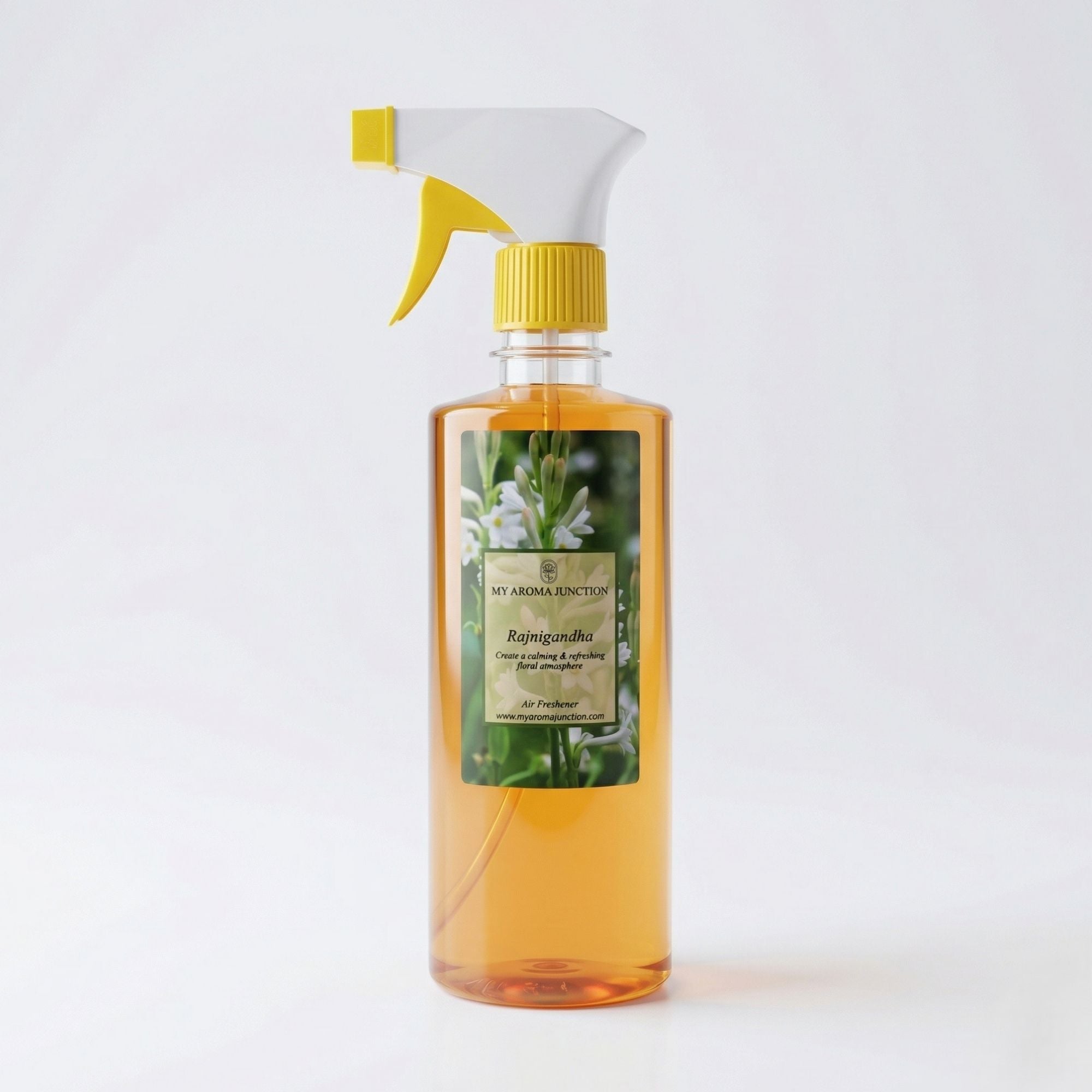 Rajnigandha Room Spray Air Freshener