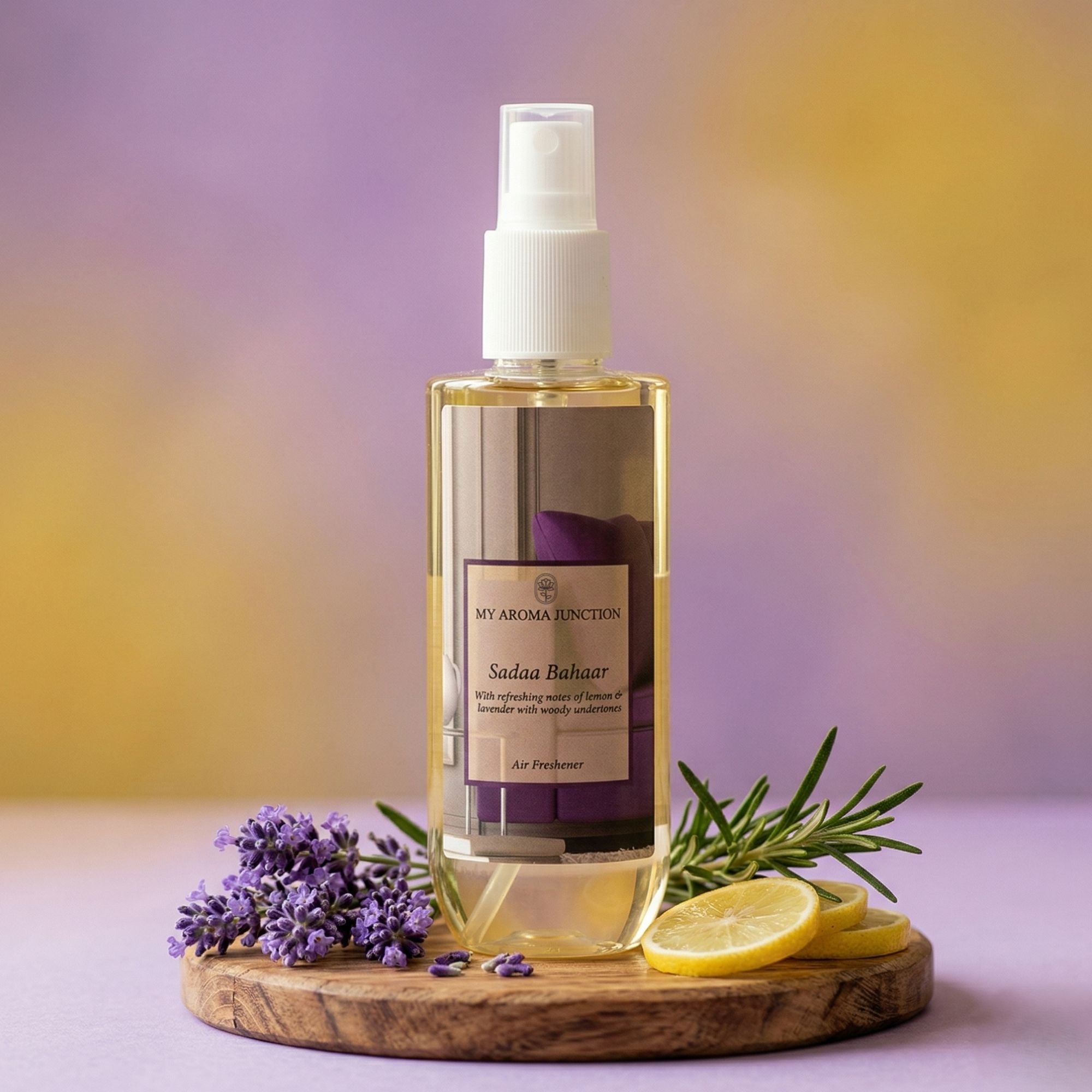 Sadaa Bahaar Room Spray Air Freshener
