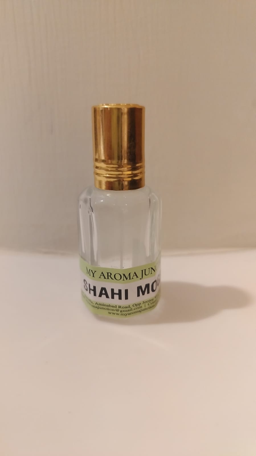 Best Perfume Shop in Lucknow – MY AROMA JUNCTION