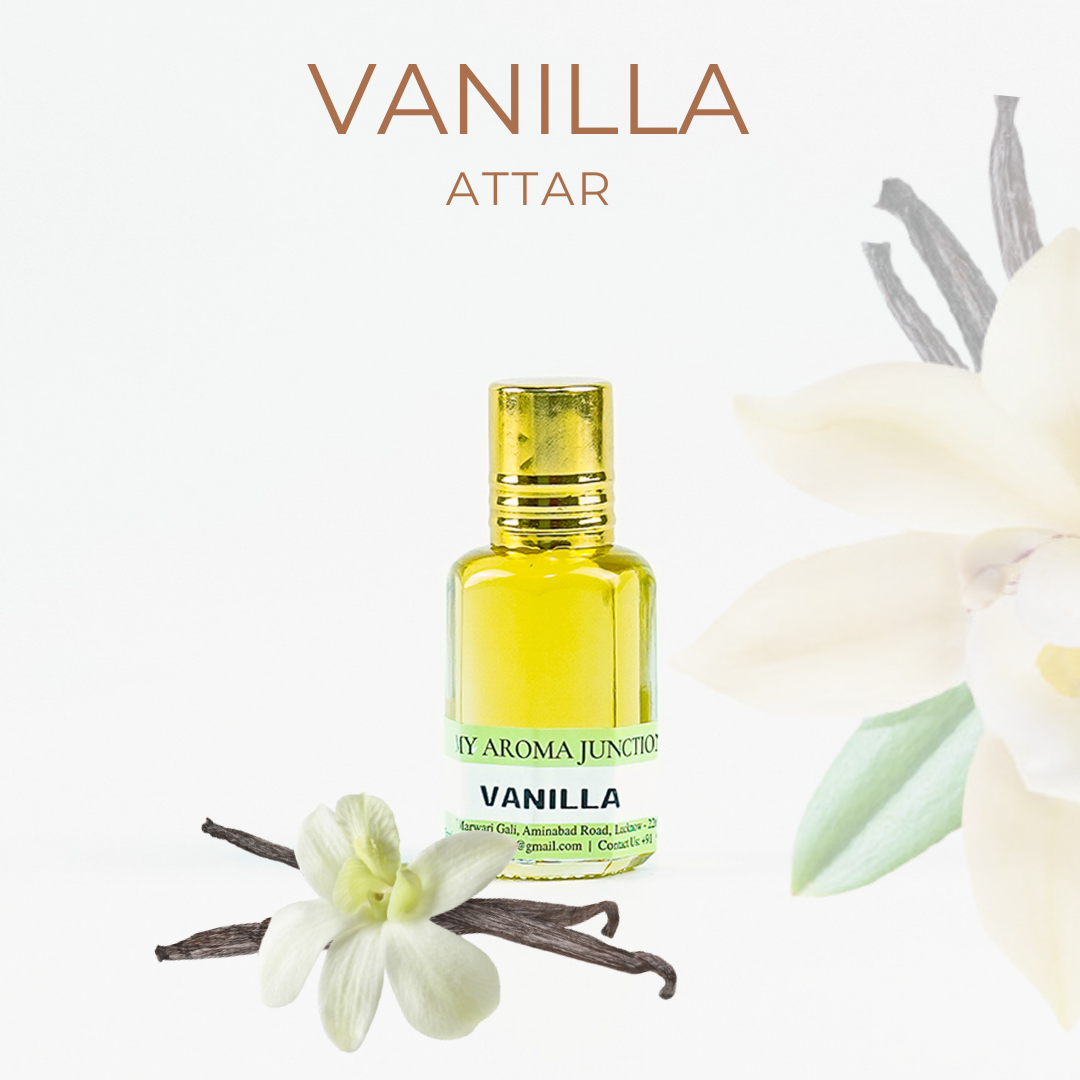 Best Perfume Shop in Lucknow – MY AROMA JUNCTION