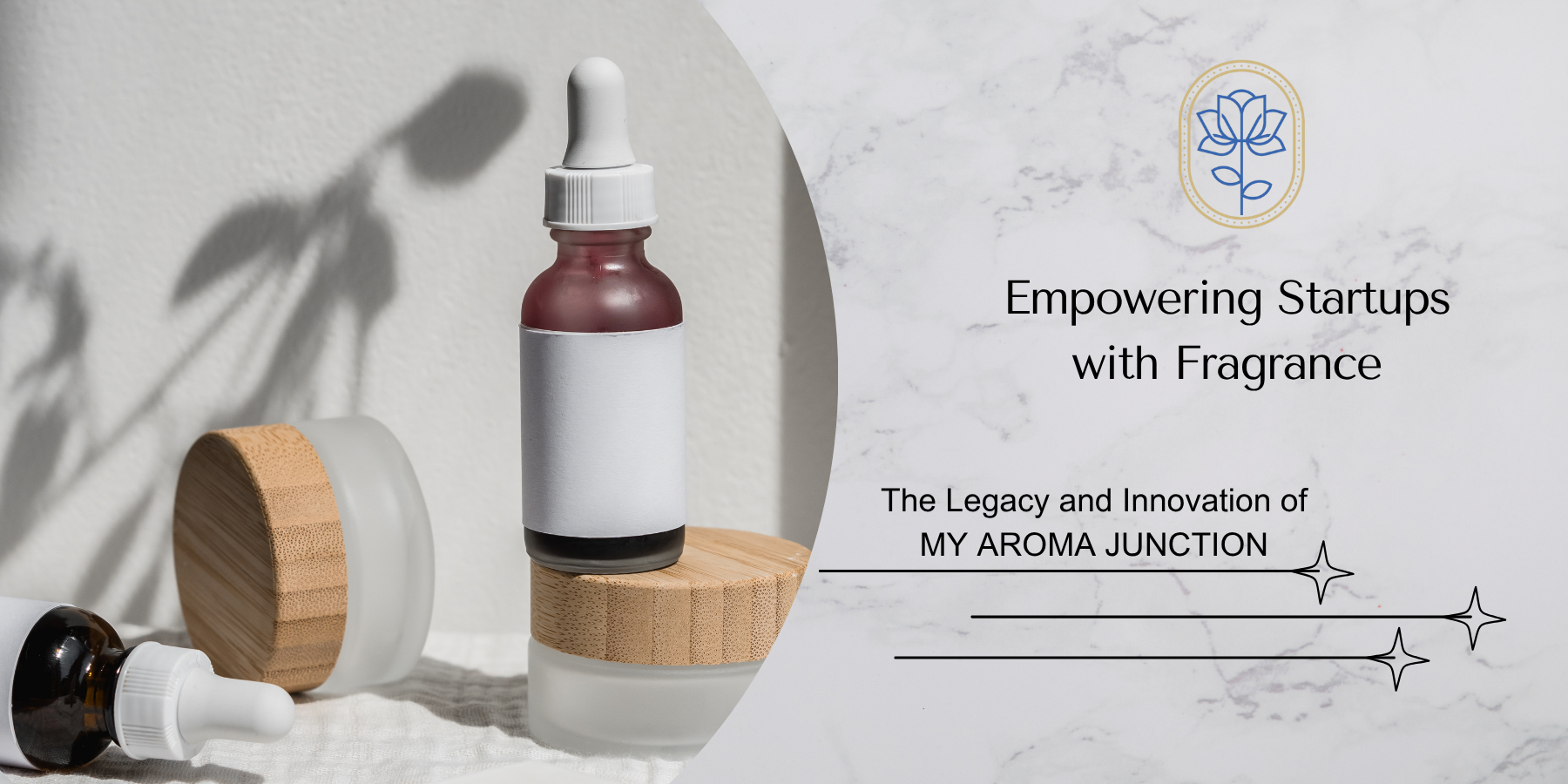 My Aroma Junction - Best perfume shop in Lucknow