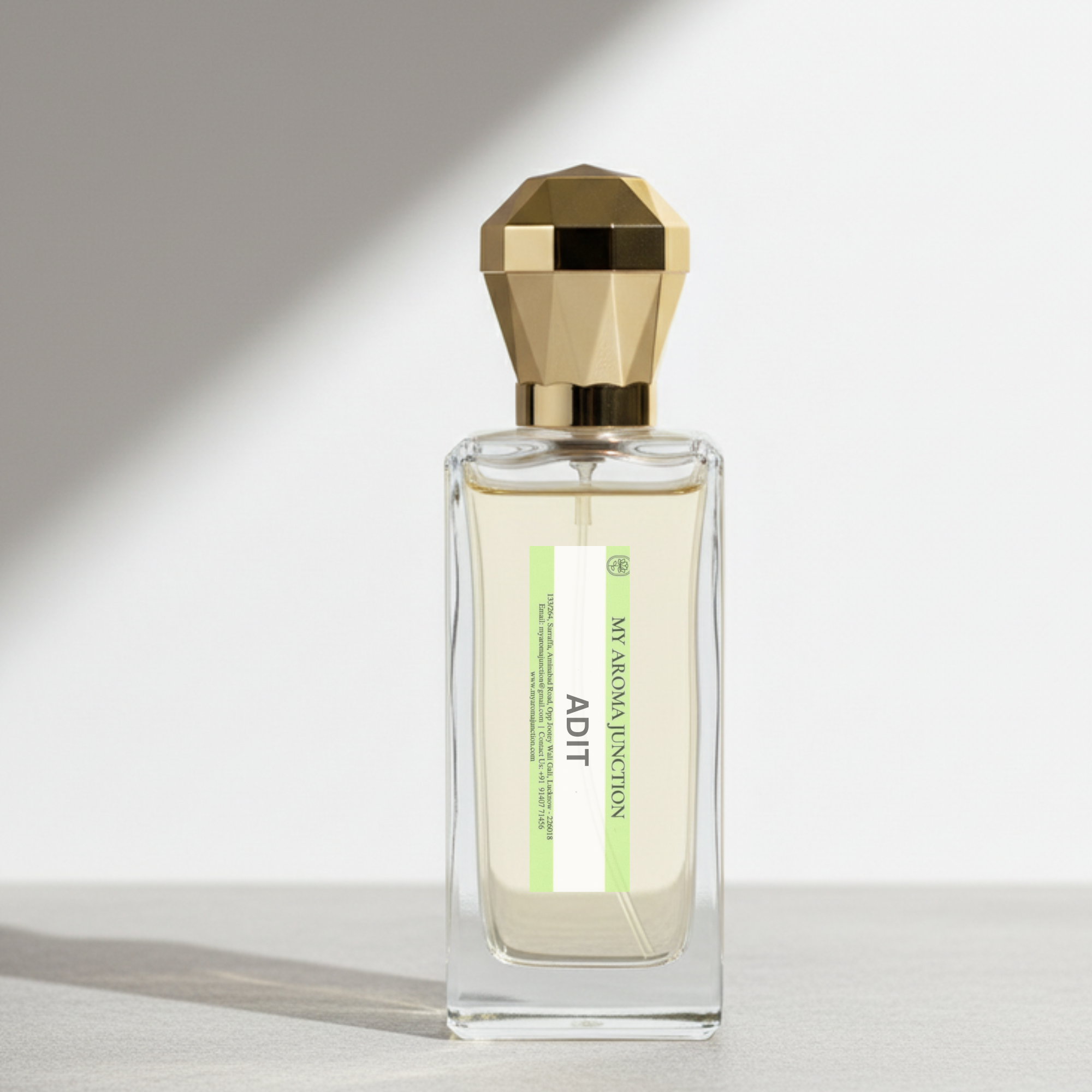 Adit Perfume for Men