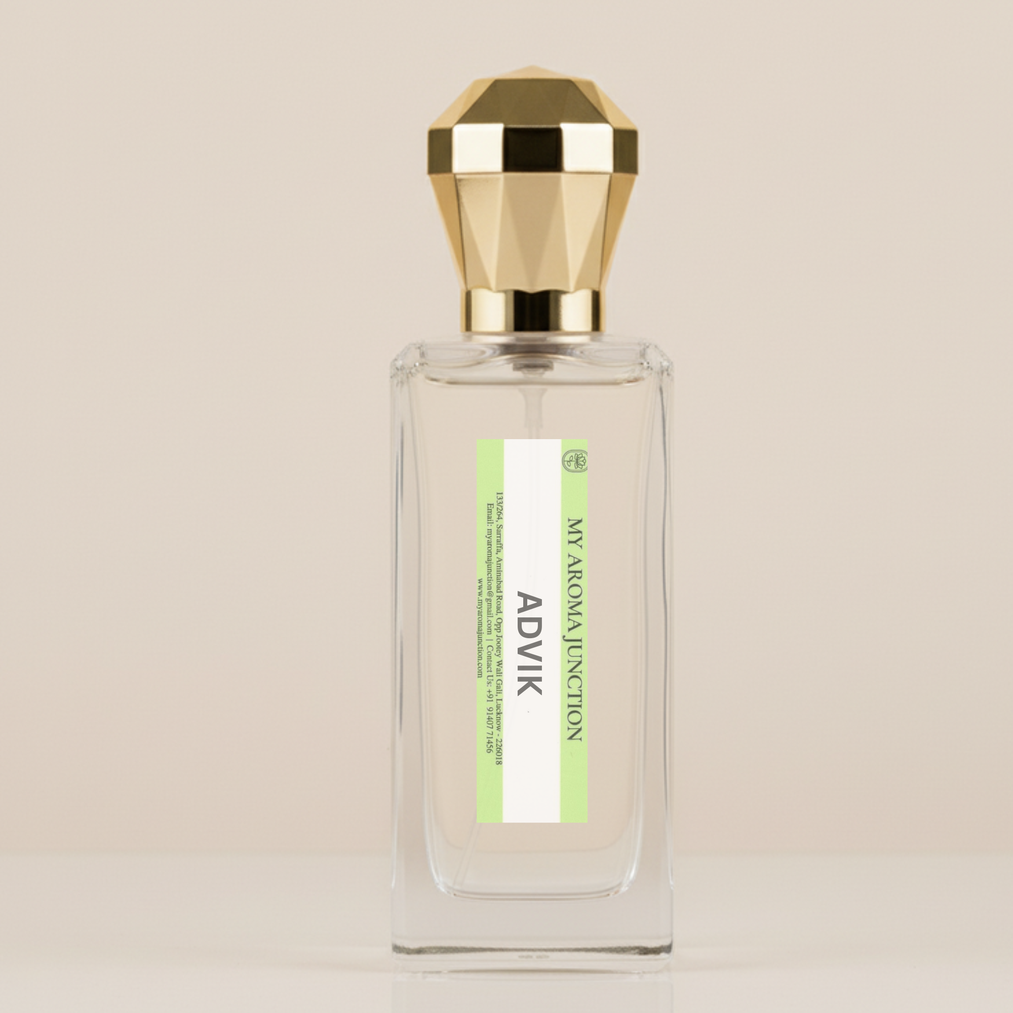 Advik Perfume for Men and Women