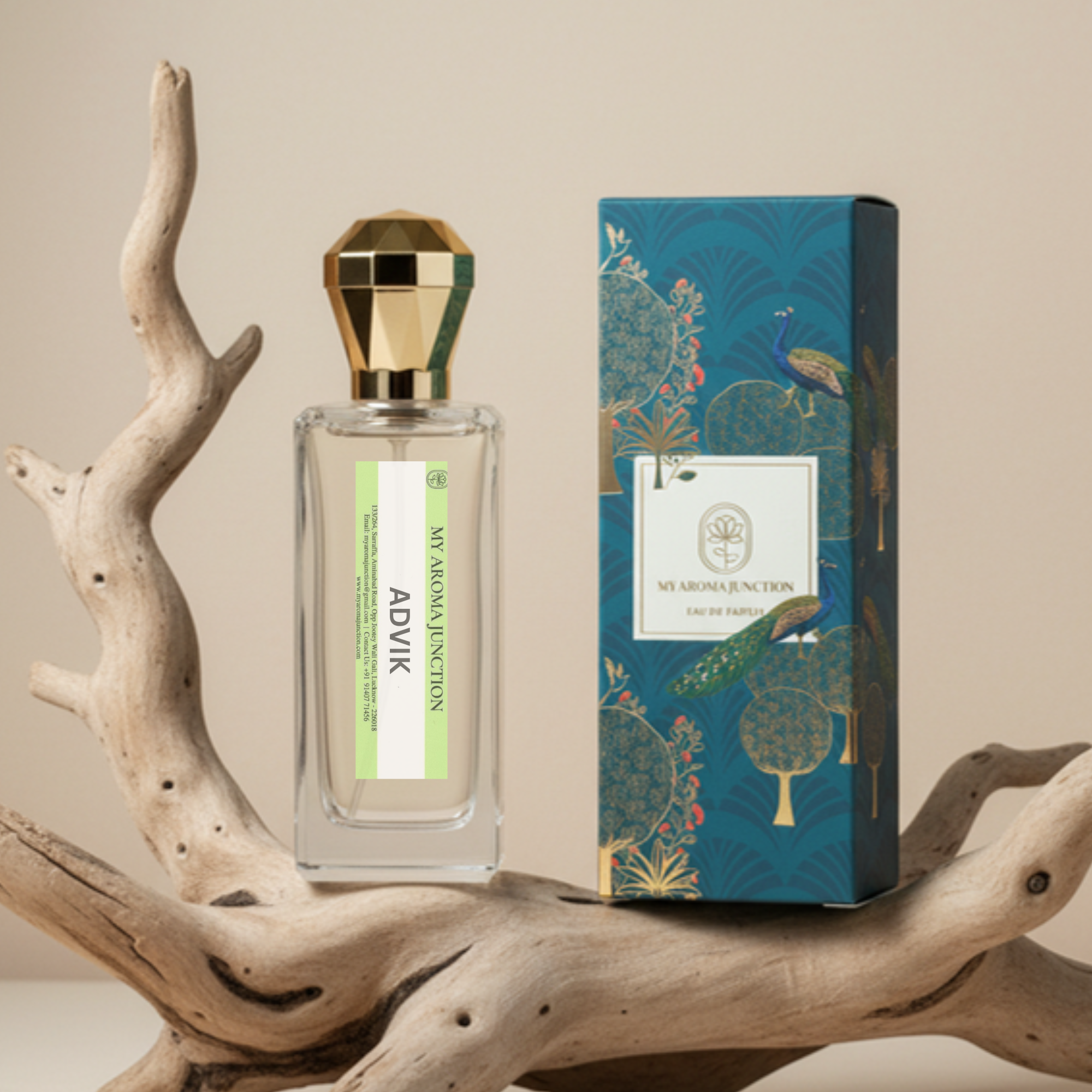 Advik Perfume for Men and Women