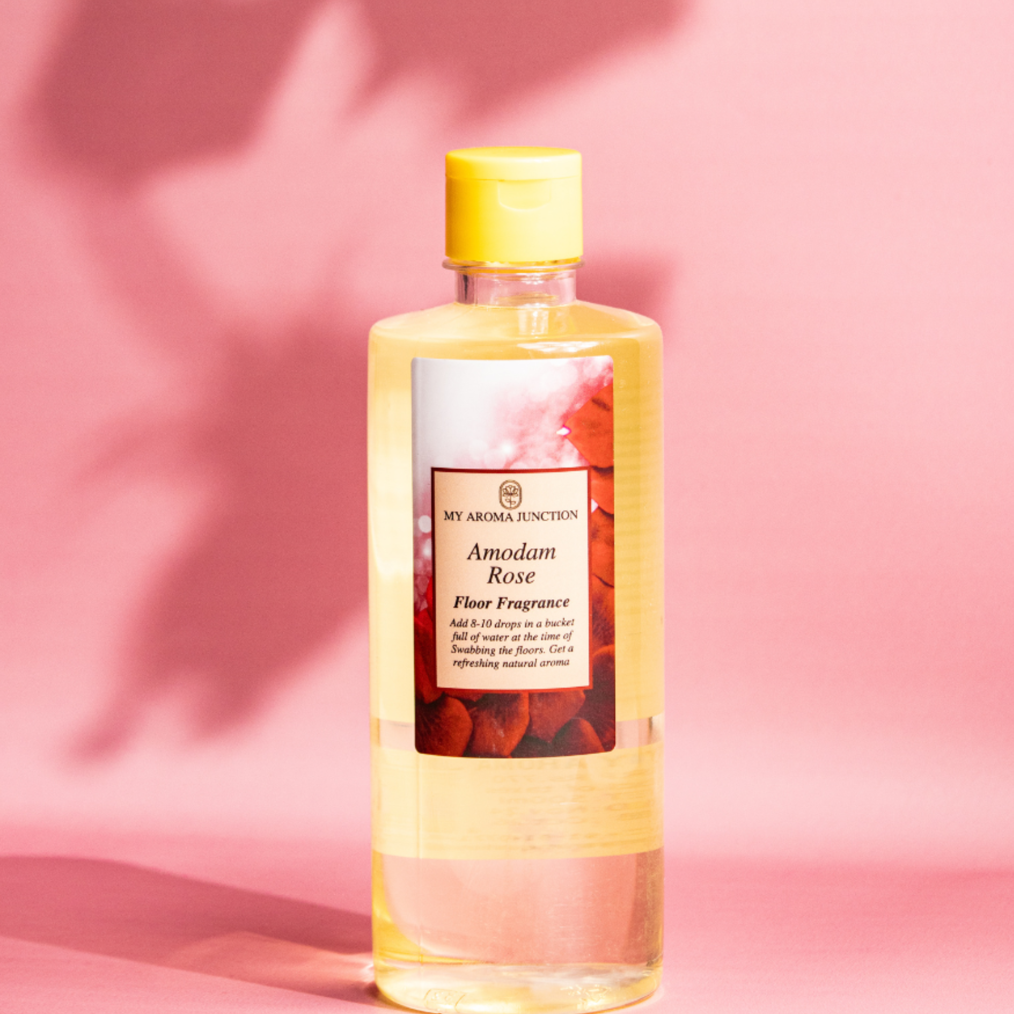 Amodam Rose Floor Fragrance 500ml