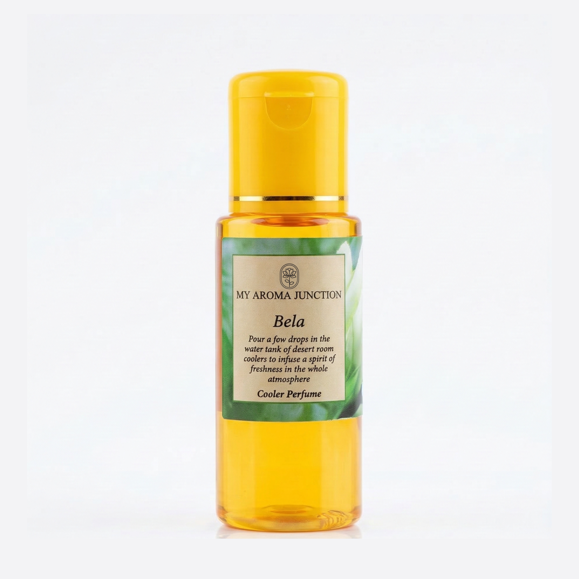 Bela Cooler Perfume 50ml