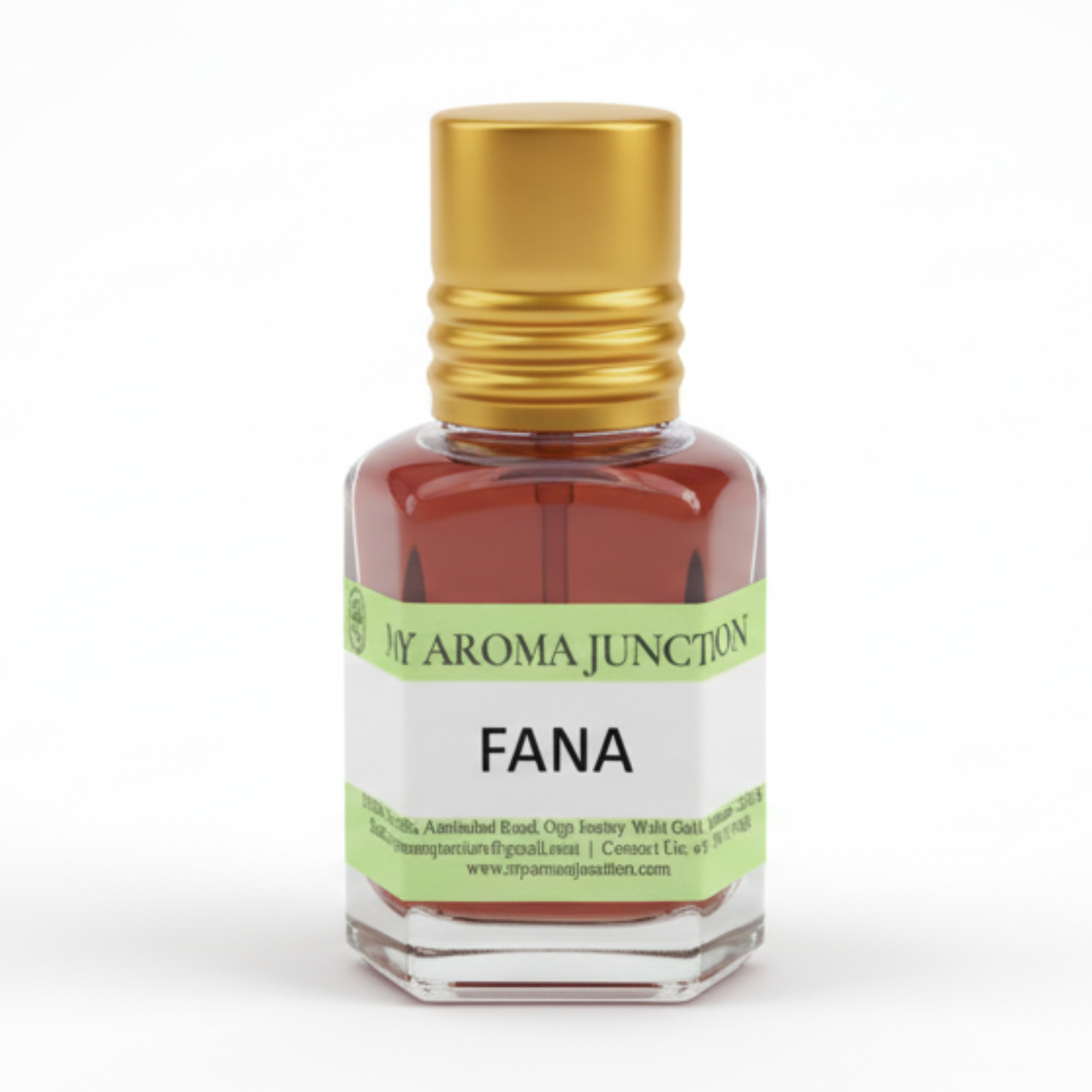 Fana Attar for Men & Women