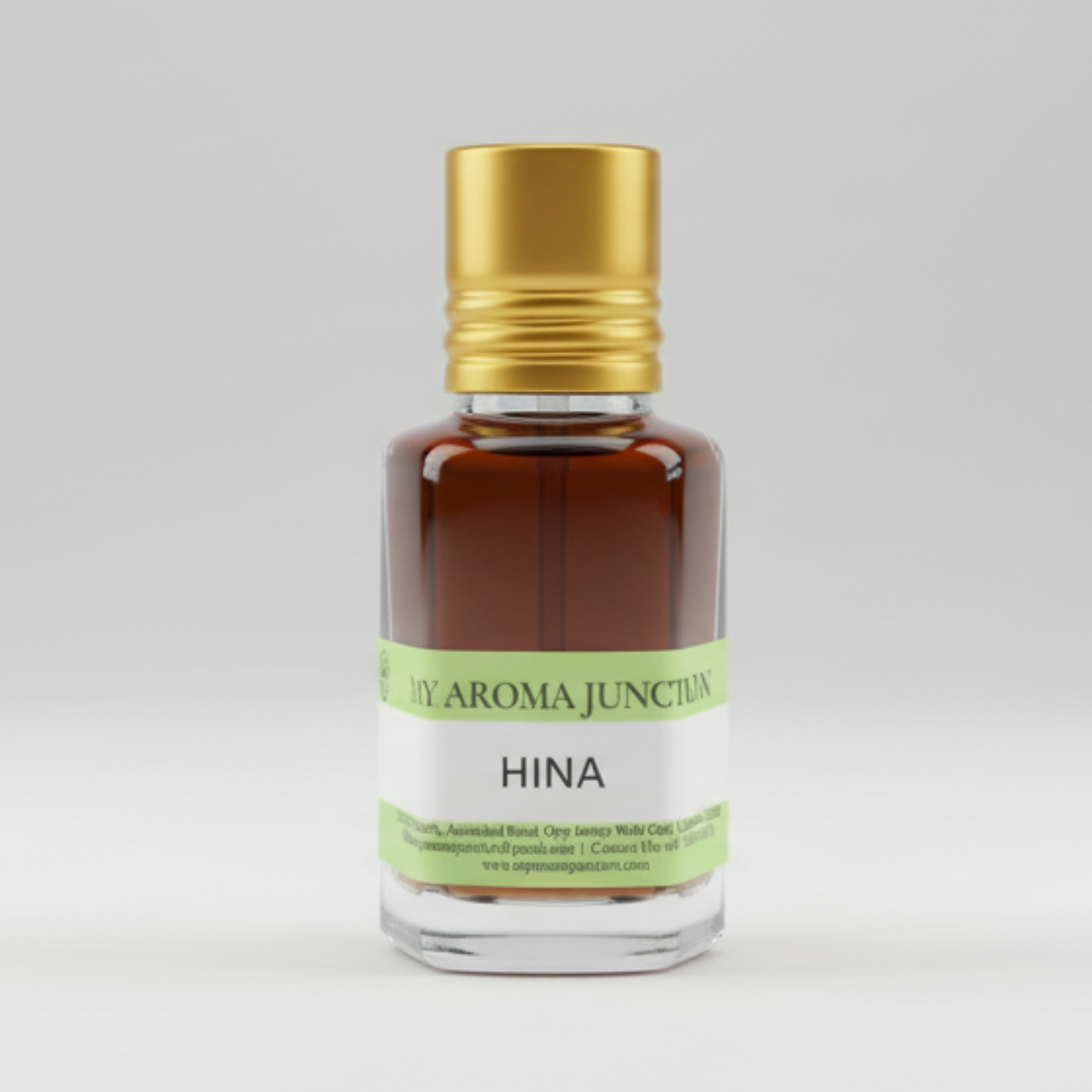Hina Attar for Men & Women