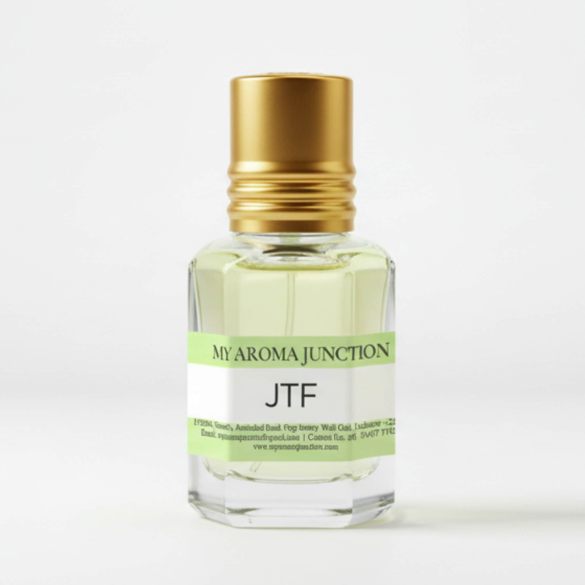 JTF Attar for Men & Women