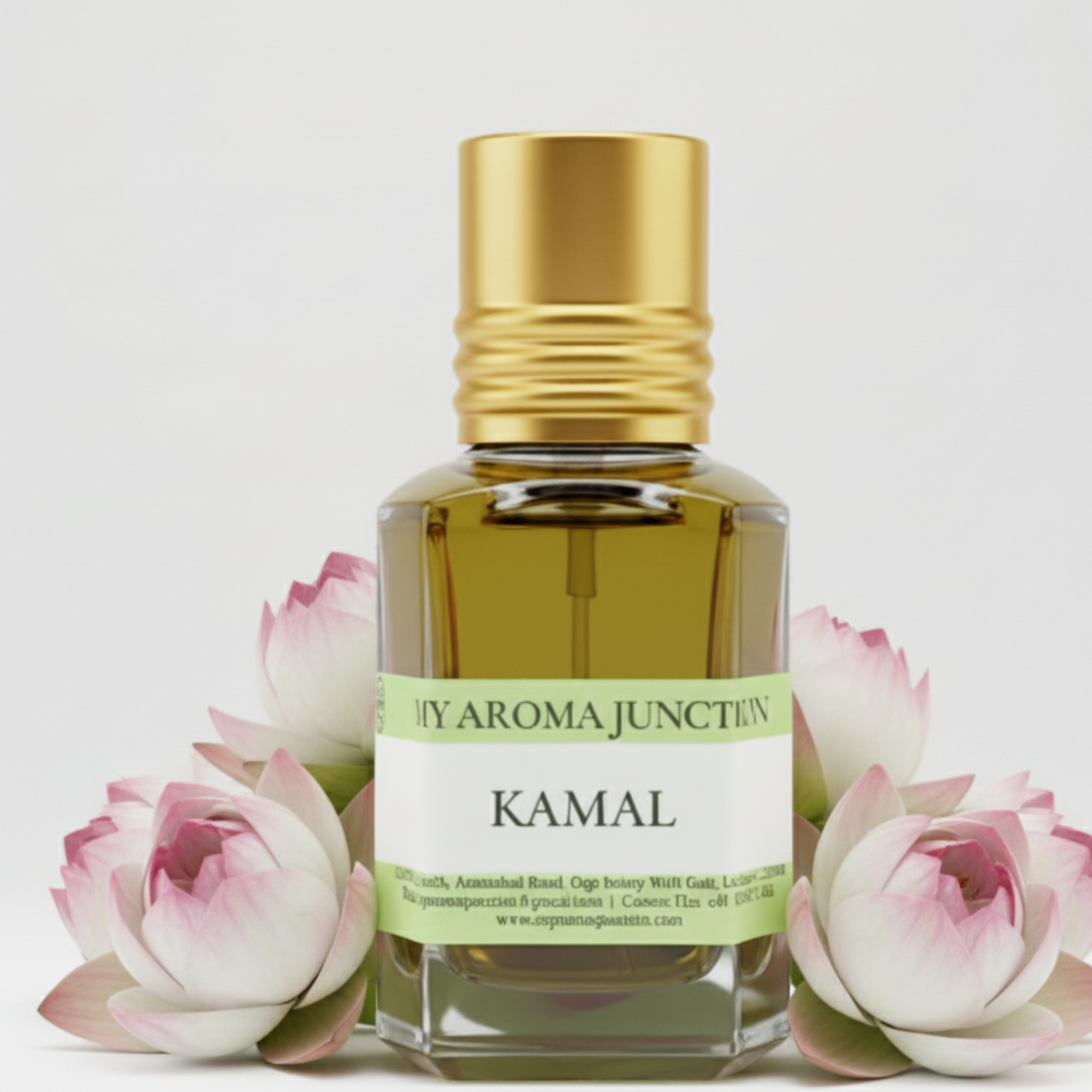 Kamal Attar