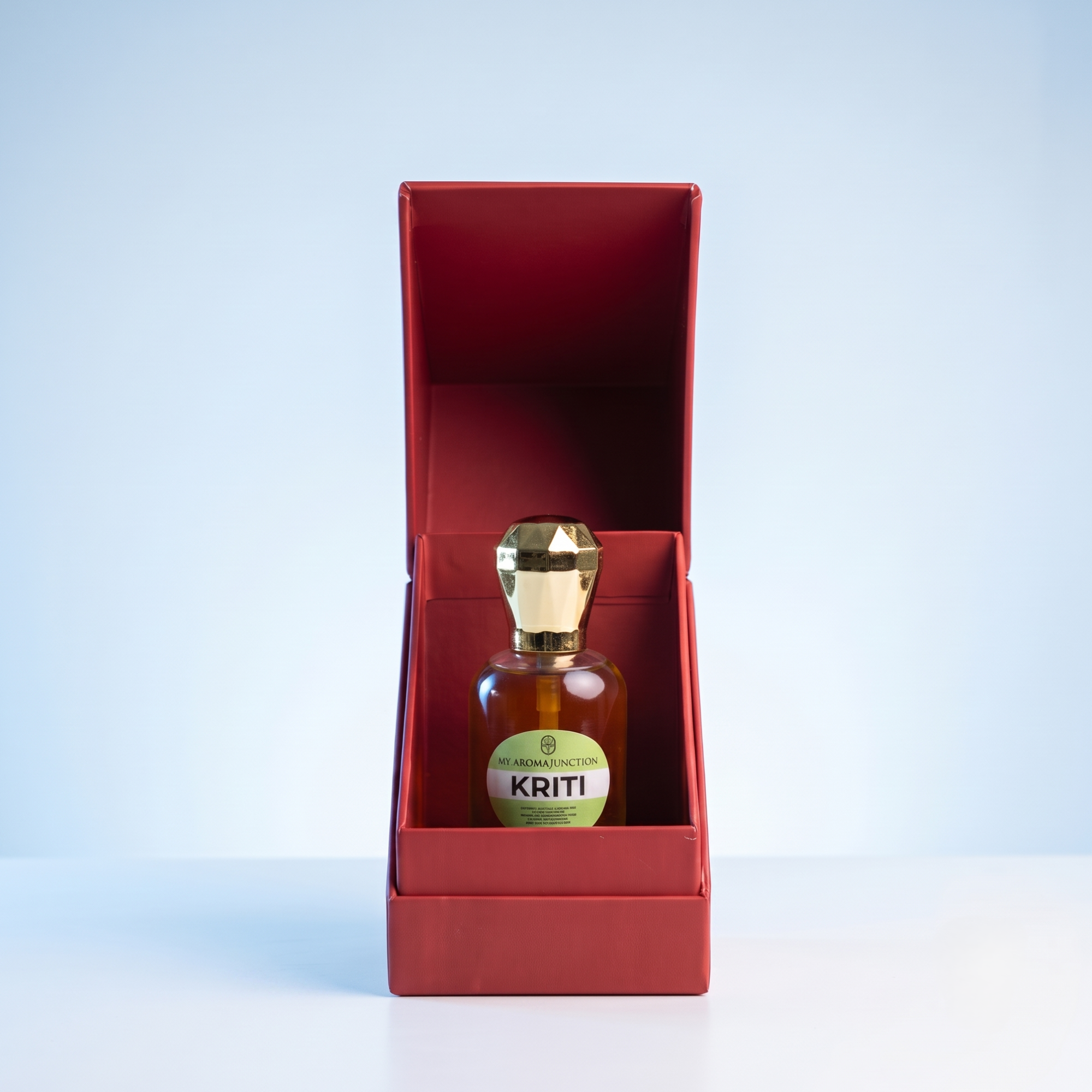 Kriti Perfume for Men & Women