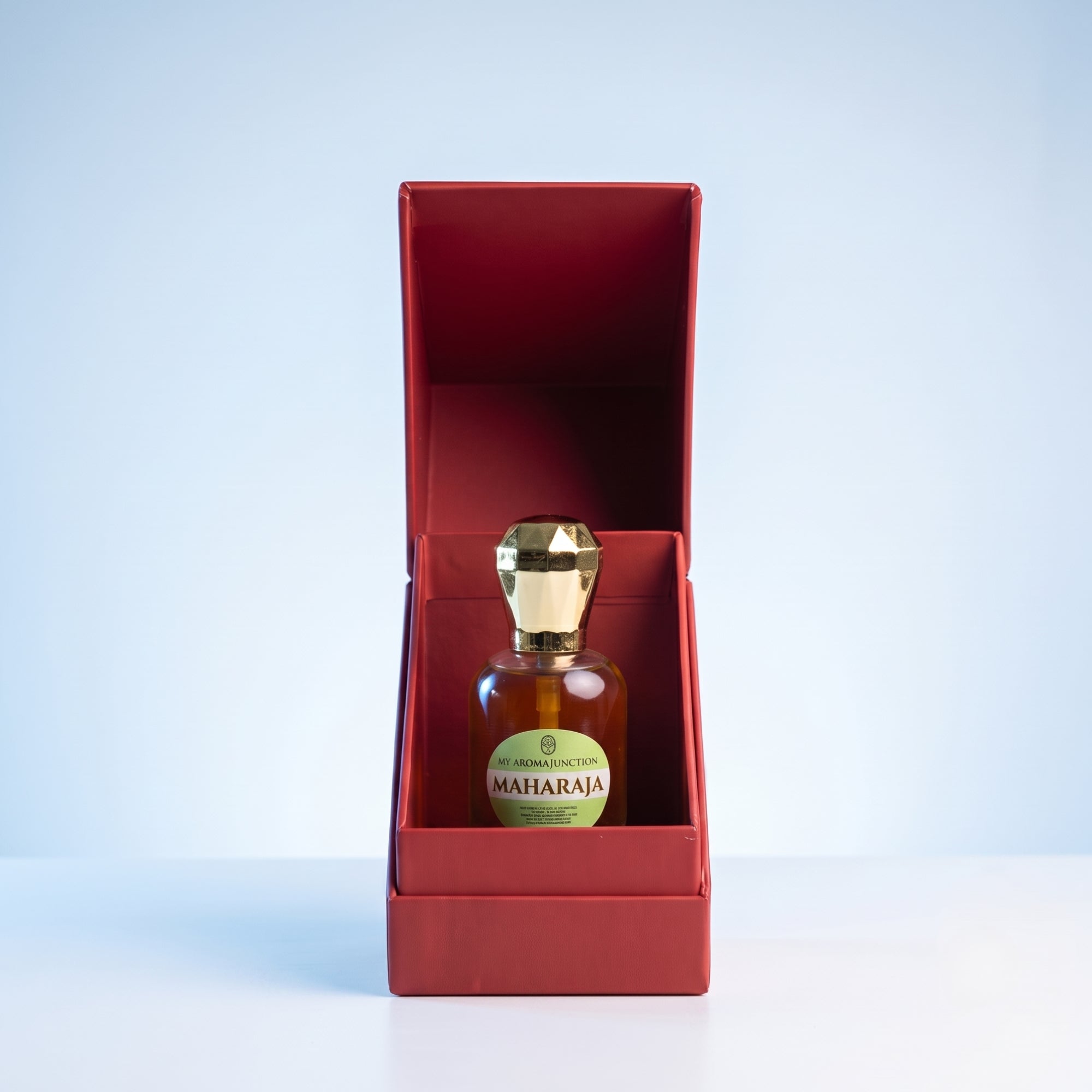 Maharaja Perfume for Men