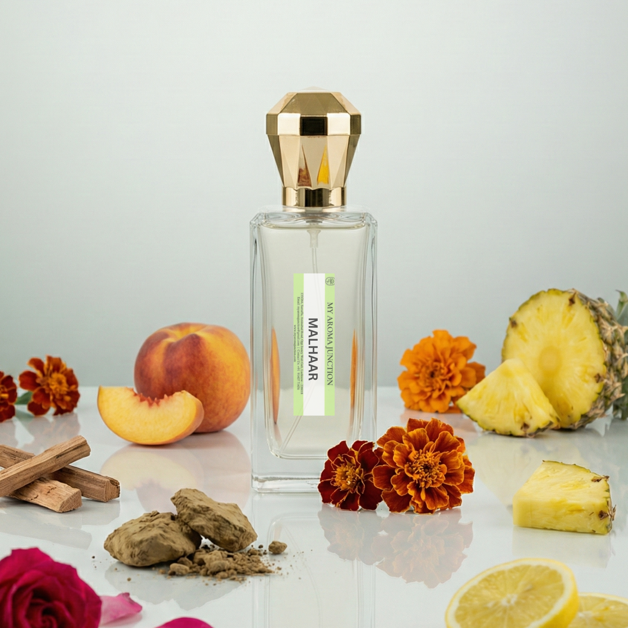 Malhaar Perfume for Men & Women