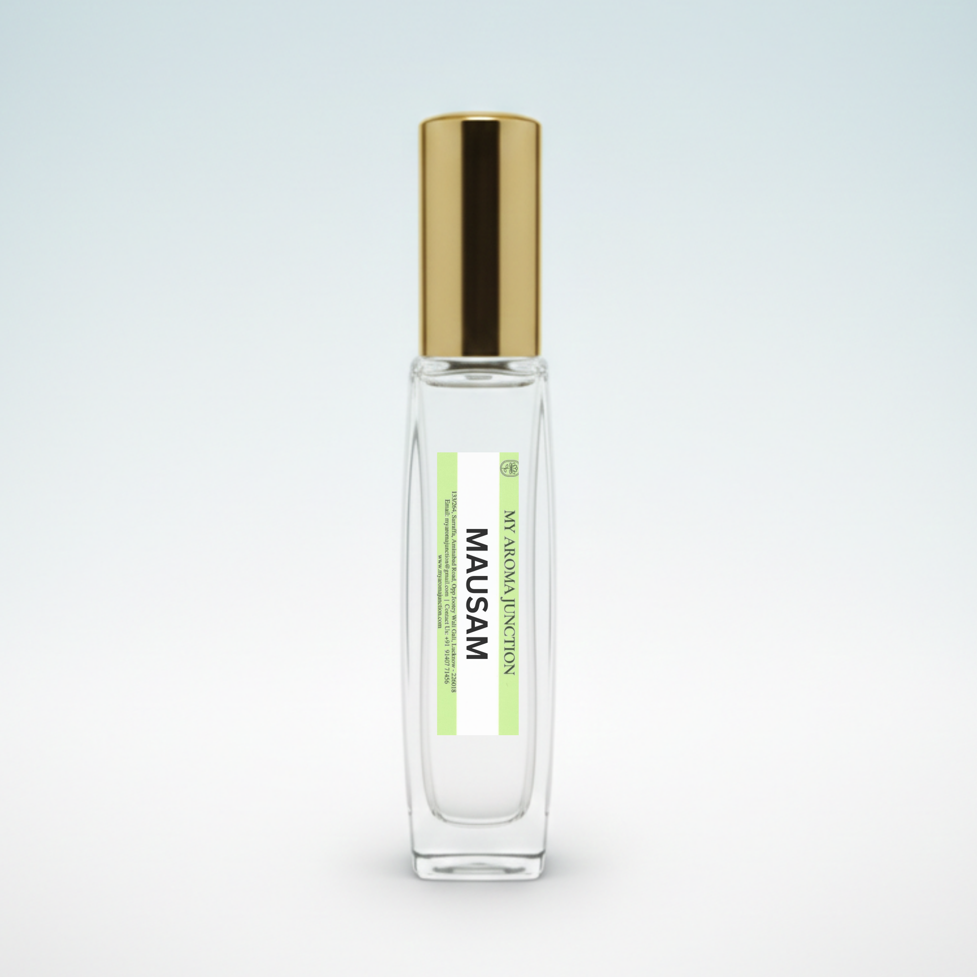 Mausam Perfume for Men & Women