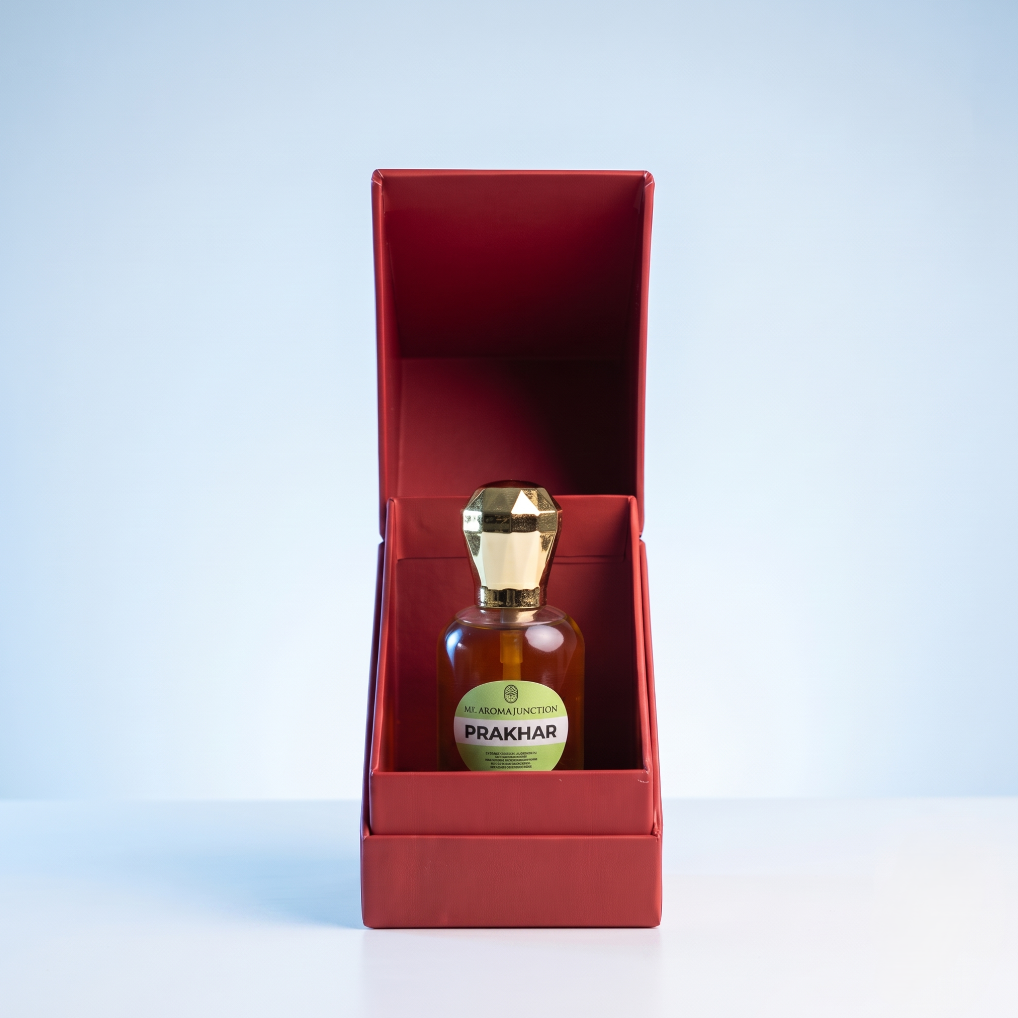 Prakhar Perfume for Men & Women