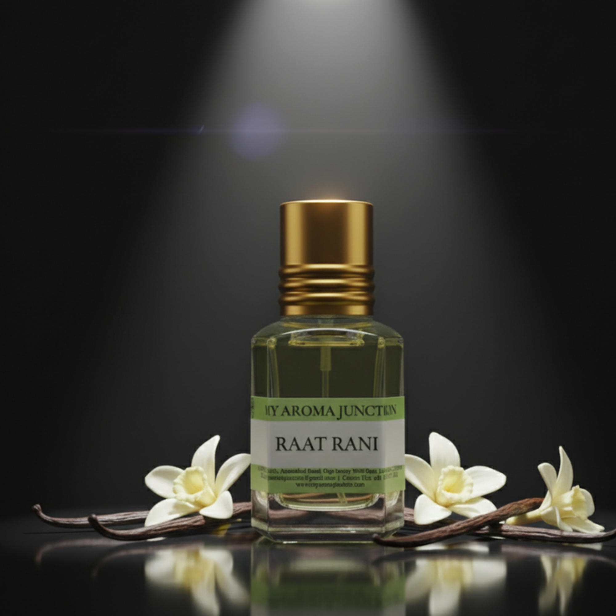 Raat Rani Attar for Women