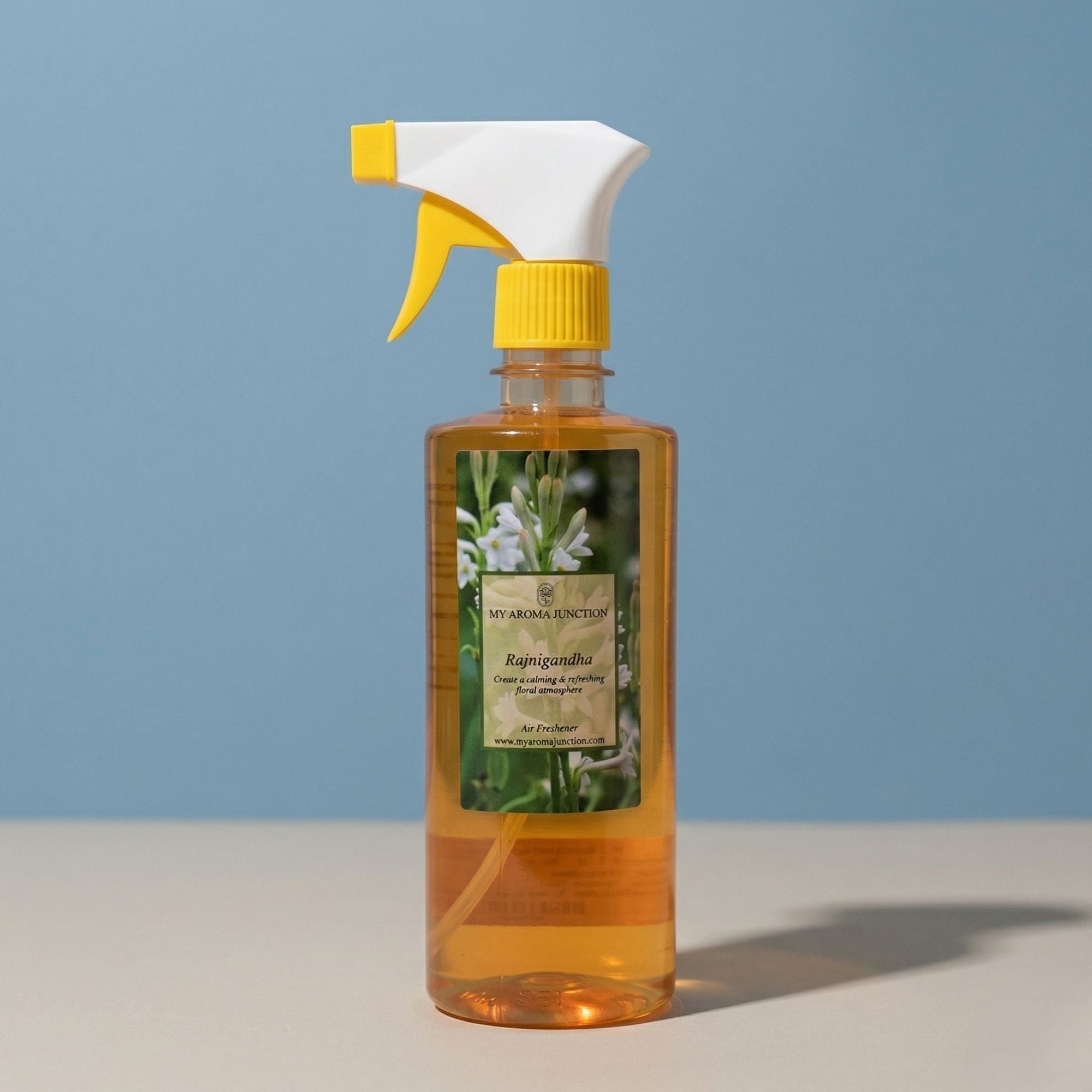 Rajnigandha Room Spray Air Freshener