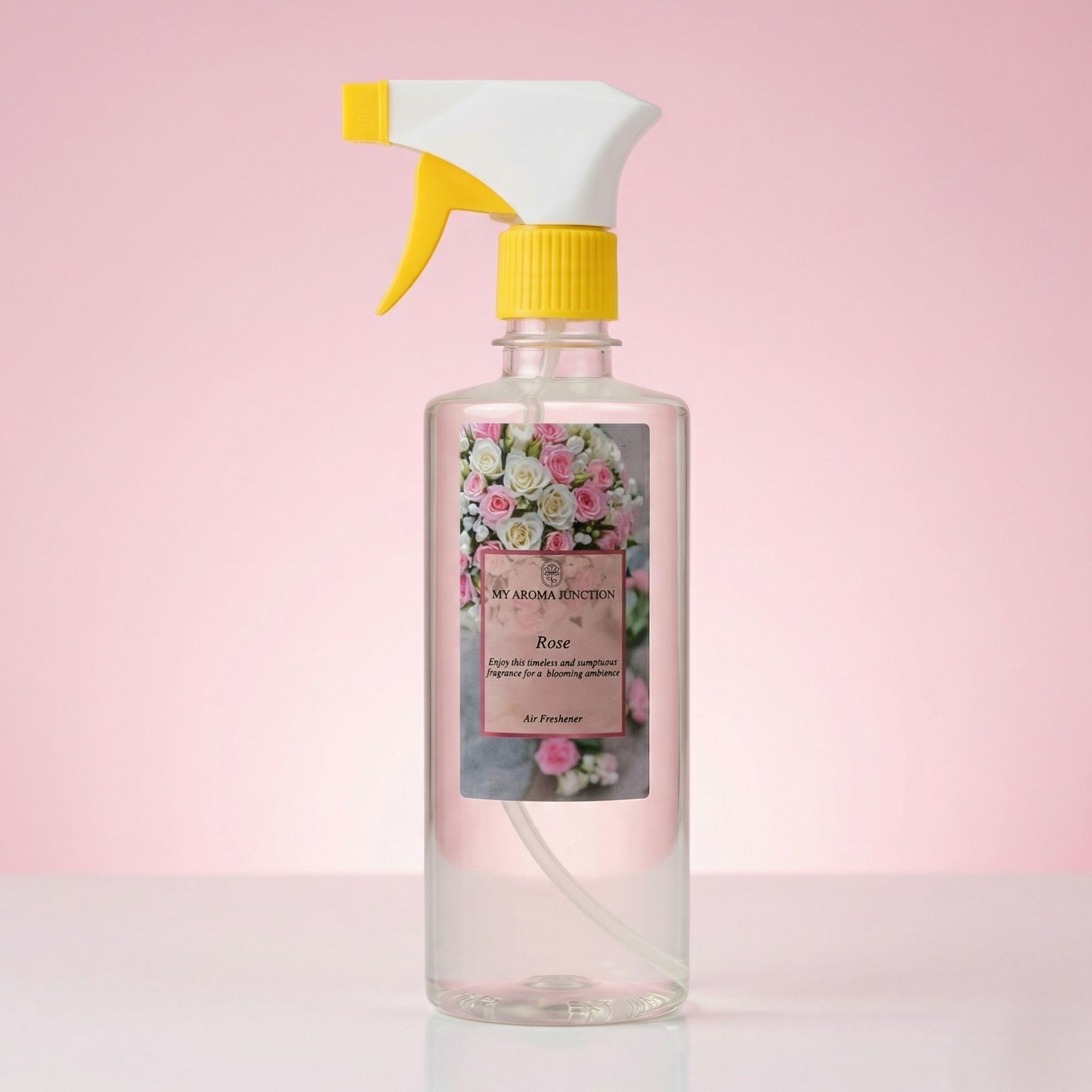 Rose Room Spray Air Freshener