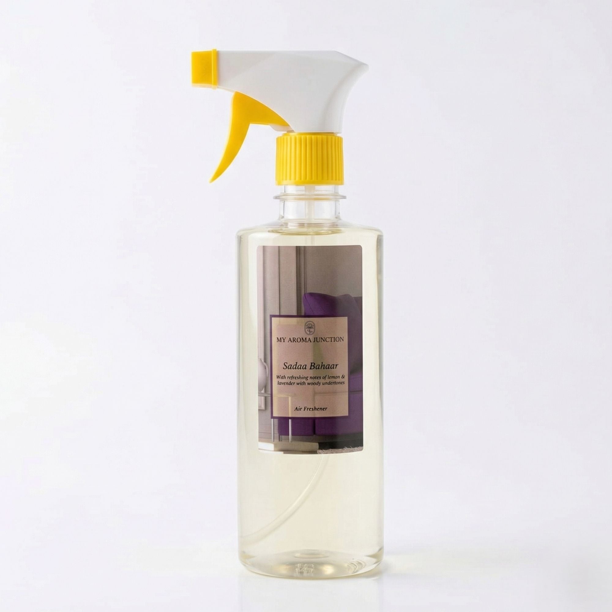 Sadaa Bahaar Room Spray Air Freshener