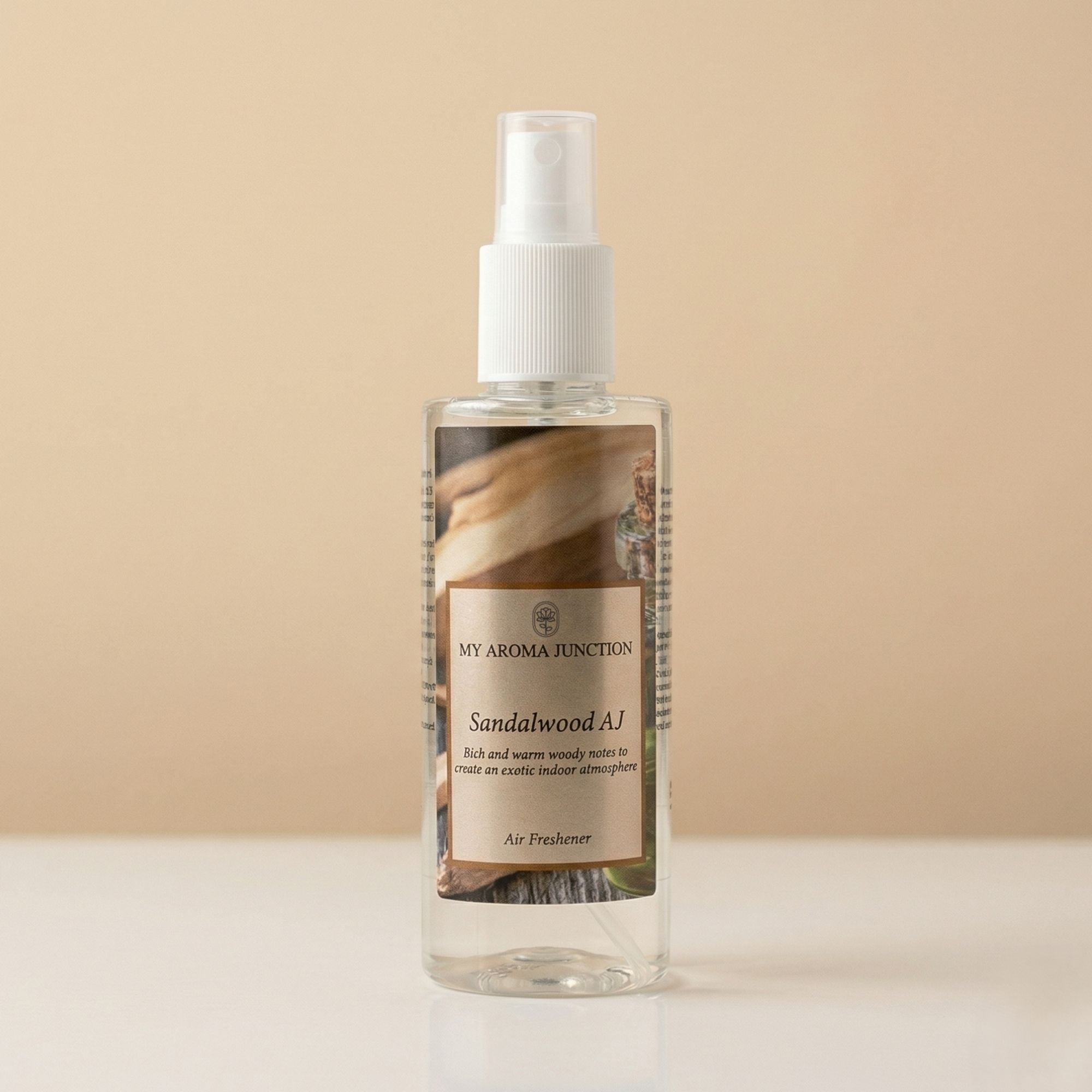 Sandalwood Room Spray Air Freshener