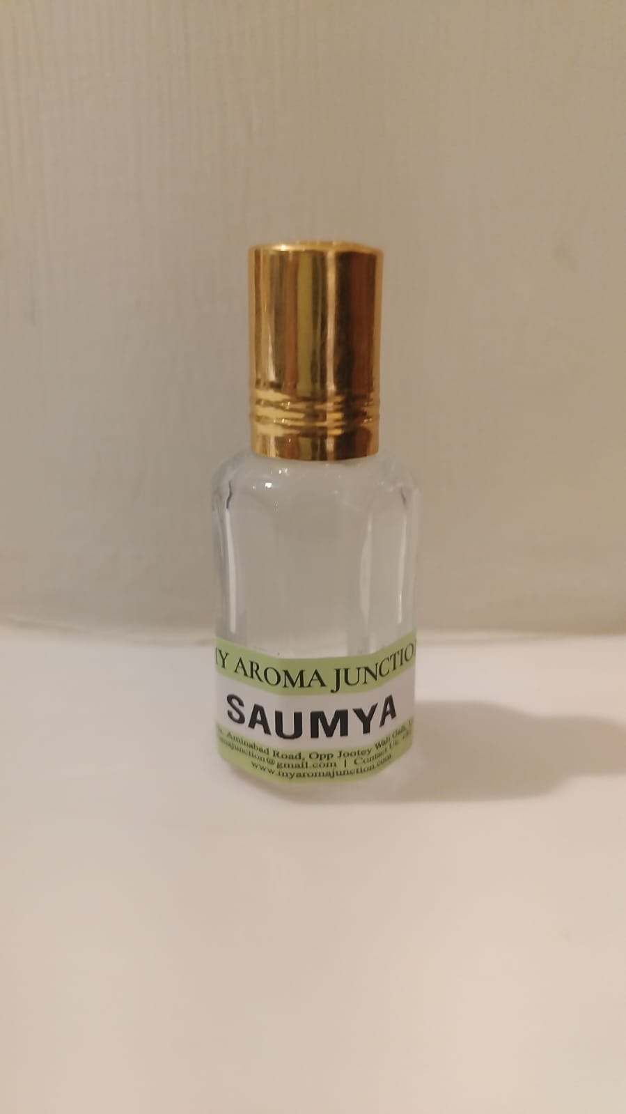 Best Perfume Shop in Lucknow – MY AROMA JUNCTION