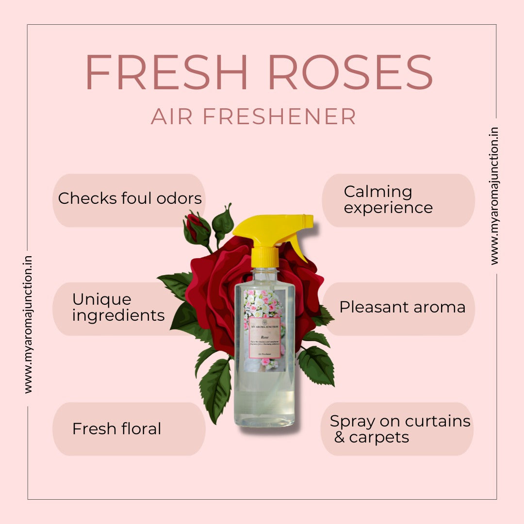 Best Perfume Shop in Lucknow – MY AROMA JUNCTION